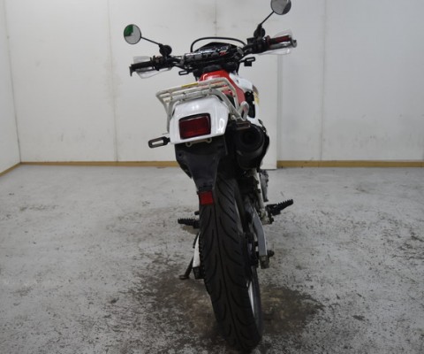 XL250 DEGREE