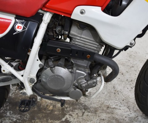 XL250 DEGREE