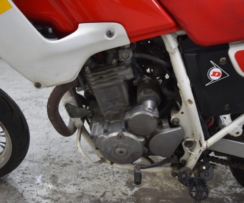 XL250 DEGREE