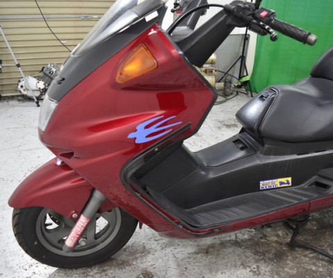 MAJESTY250