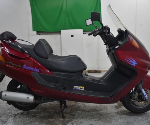 MAJESTY250