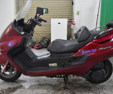 MAJESTY250