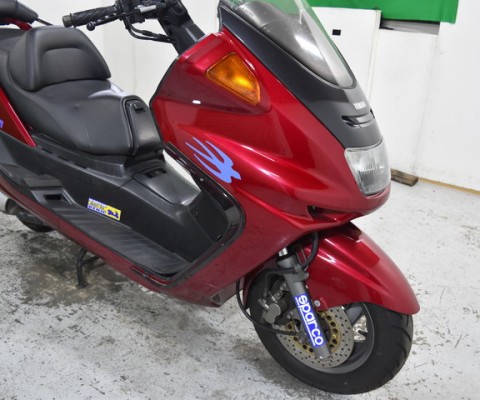 MAJESTY250