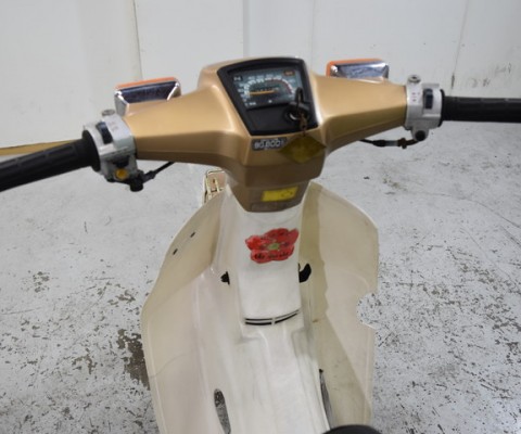 SUPER CUB90