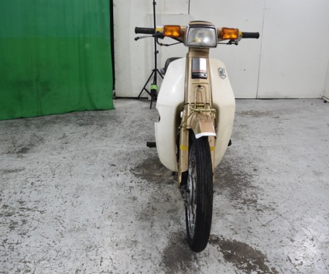 SUPER CUB90