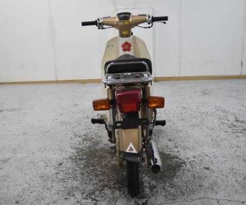 SUPER CUB90