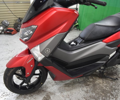 N MAX155 ABS
