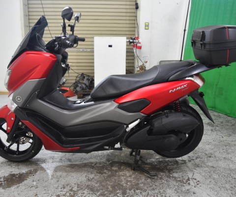 N MAX155 ABS