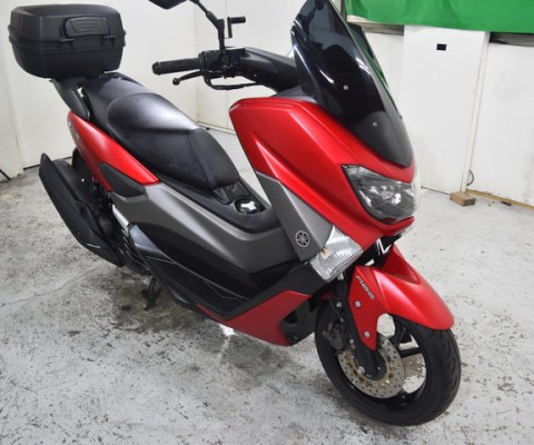 N MAX155 ABS