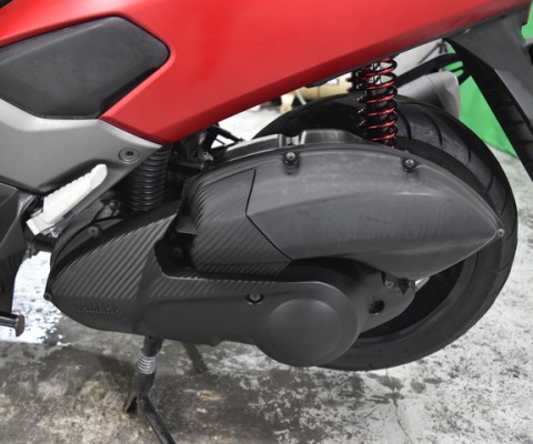 N MAX155 ABS