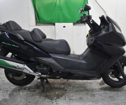 SILVERWING600