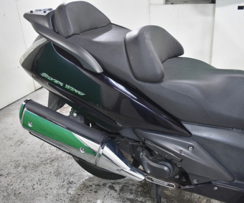 SILVERWING600