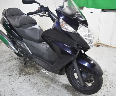 SILVERWING600