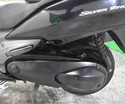 SILVERWING600