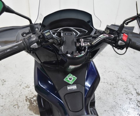 PCX125 HYBRID ABS