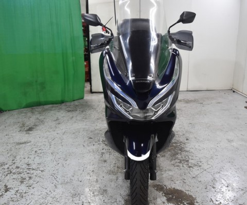 PCX125 HYBRID ABS