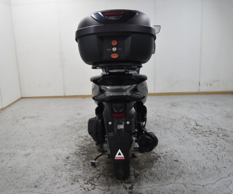 PCX125 HYBRID ABS