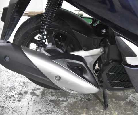 PCX125 HYBRID ABS