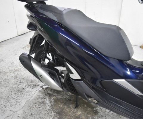 PCX125 HYBRID ABS