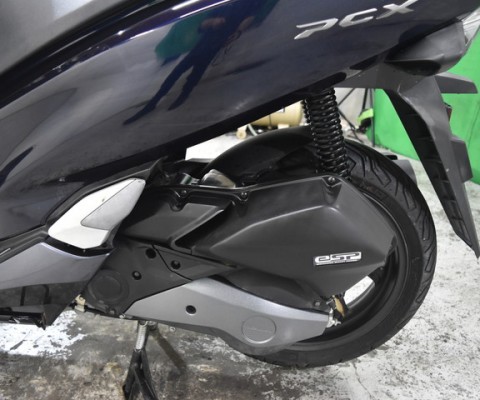 PCX125 HYBRID ABS