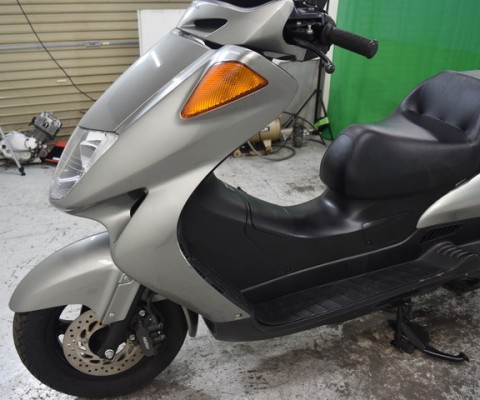 FORESIGHT250 EX