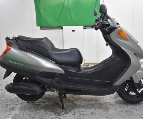 FORESIGHT250 EX