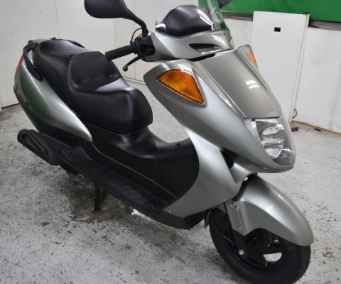 FORESIGHT250 EX