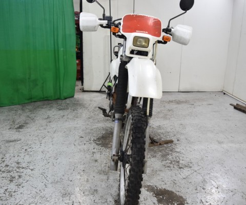 XLR250R-2