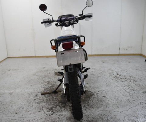 XLR250R-2