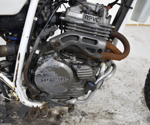 XLR250R-2