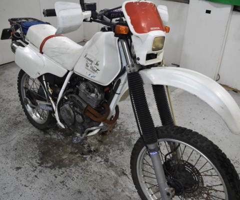 XLR250R-2