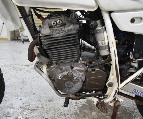 XLR250R-2