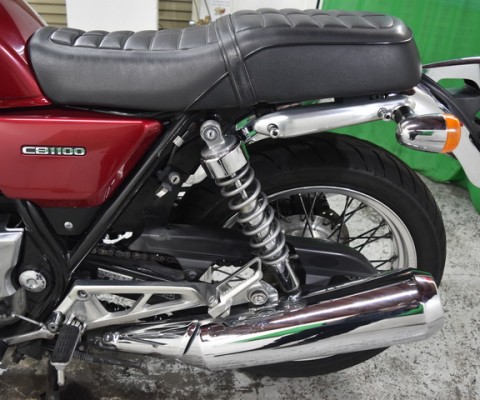 CB1100EX