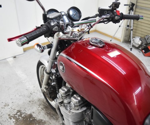 CB1100EX