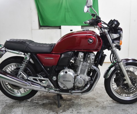 CB1100EX