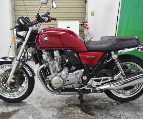 CB1100EX