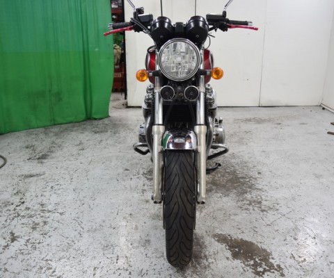 CB1100EX