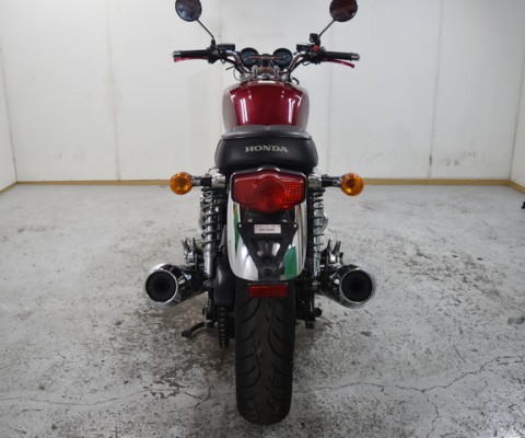 CB1100EX