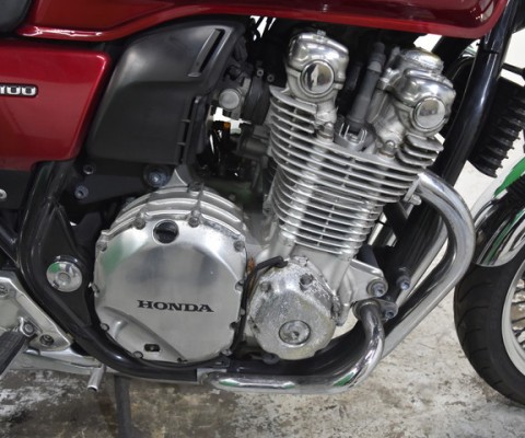 CB1100EX
