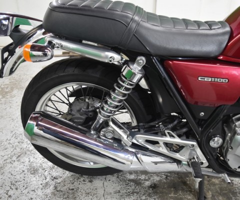 CB1100EX