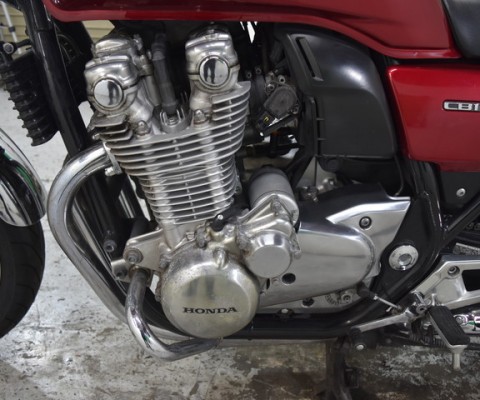 CB1100EX