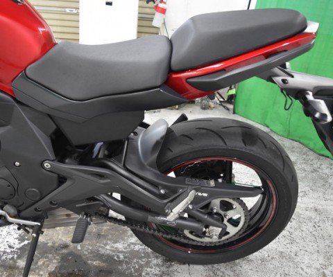 NINJA650