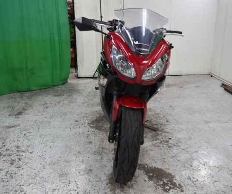 NINJA650