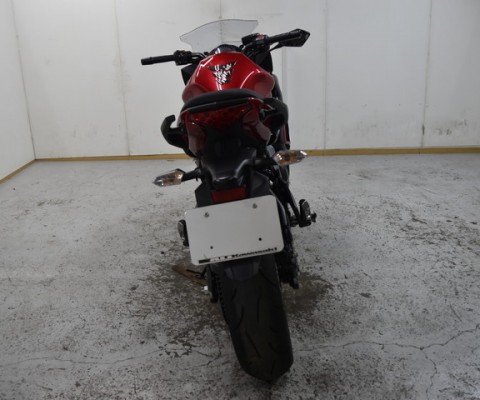 NINJA650