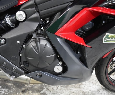 NINJA650