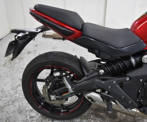NINJA650
