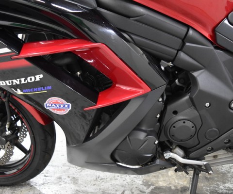 NINJA650
