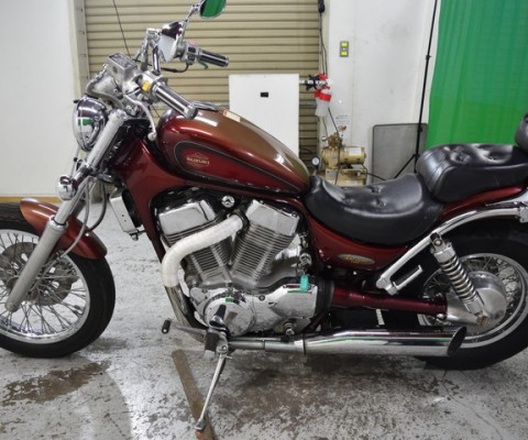 INTRUDER1400