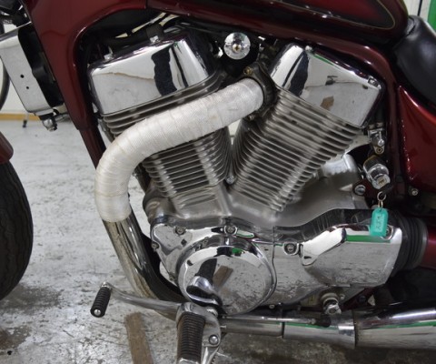 INTRUDER1400