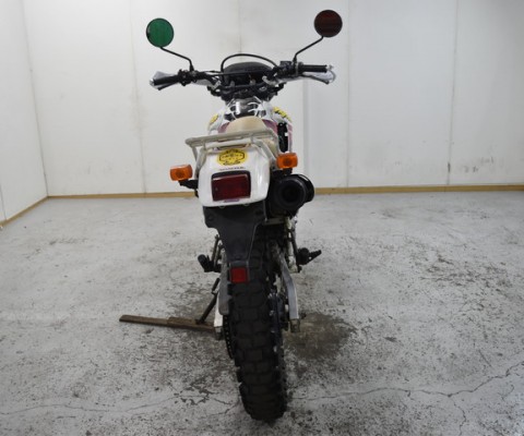 XL250 DEGREE